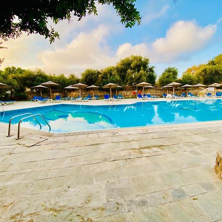 Basillica 3 Bedrooms Apartment Paphos Exterior photo