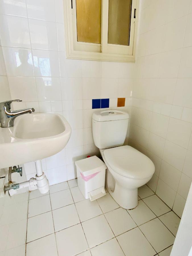 Basillica 3 Bedrooms Apartment Paphos Exterior photo