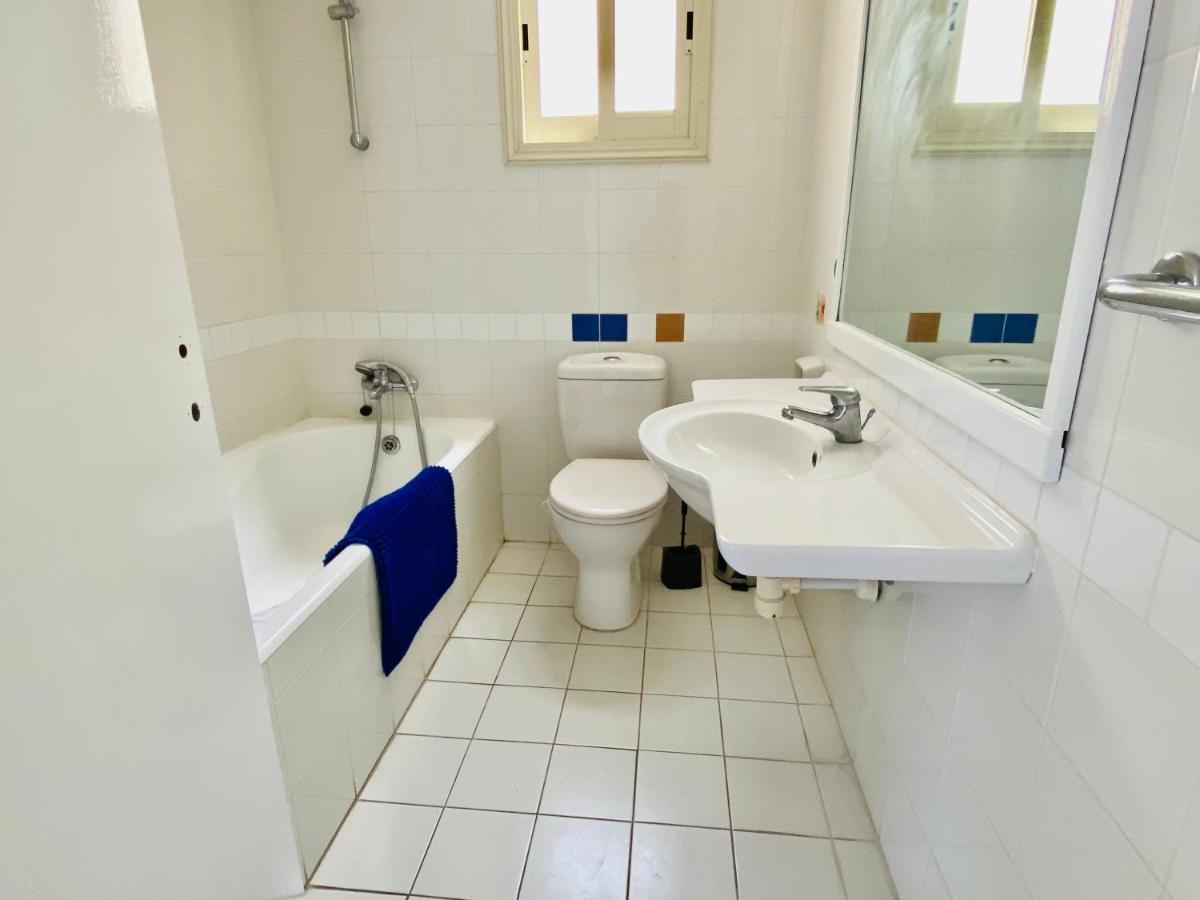 Basillica 3 Bedrooms Apartment Paphos Exterior photo