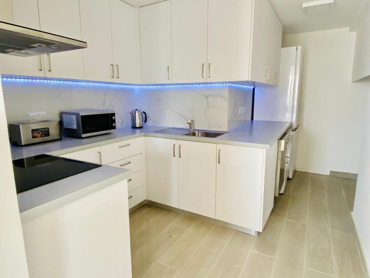 Basillica 3 Bedrooms Apartment Paphos Exterior photo